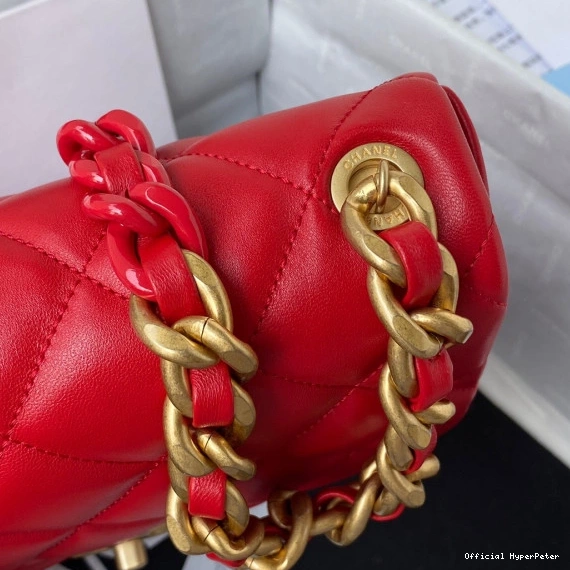 Hyper Peter CHANEL FLAP SMALL BAG 0804